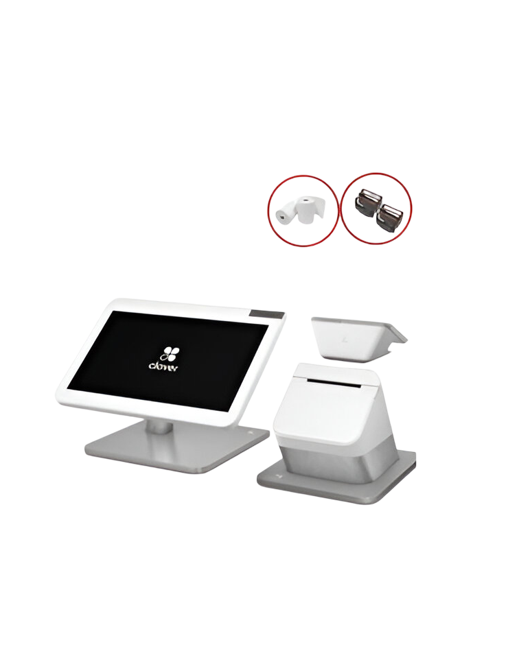 Clover Station Pro Bundle image 0