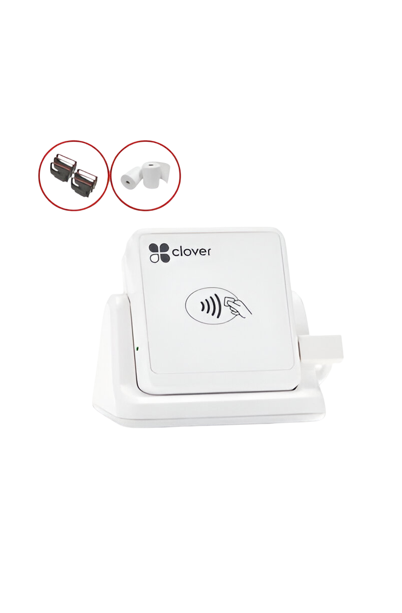 Clover Go Bundle image 0