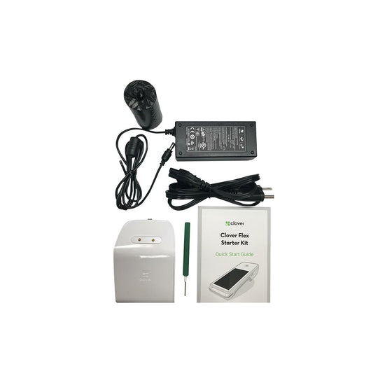 Clover Flex Starter Kit image 0