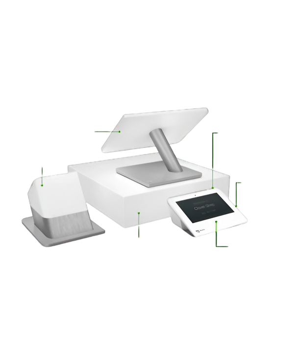 Clover Station Duo image 0