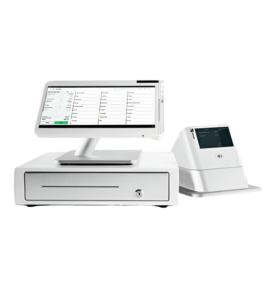 Clover Station 2.0 - Point Of Sale Special image 0