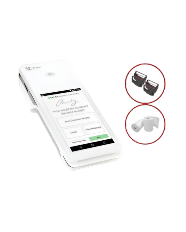 Clover Flex Bundle image 0