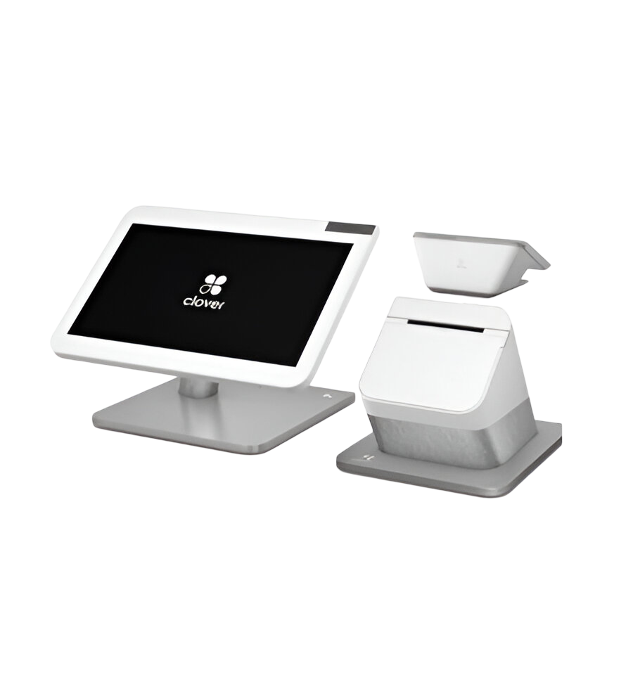 Clover Station Pro Special image 0