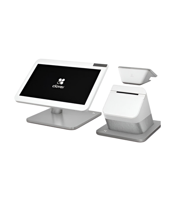 Clover Station Pro Special image 0