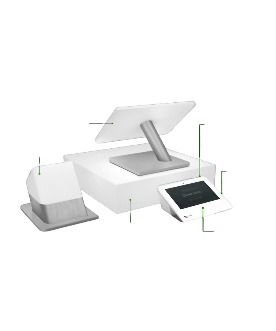 Clover Station 2 Duo image 0