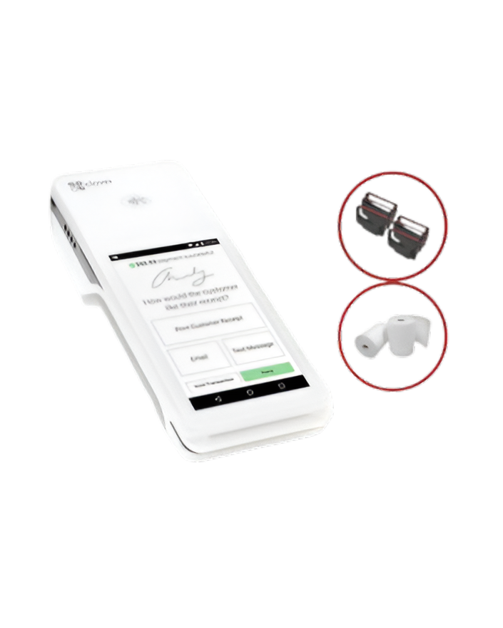 Clover Flex Bundle image 0