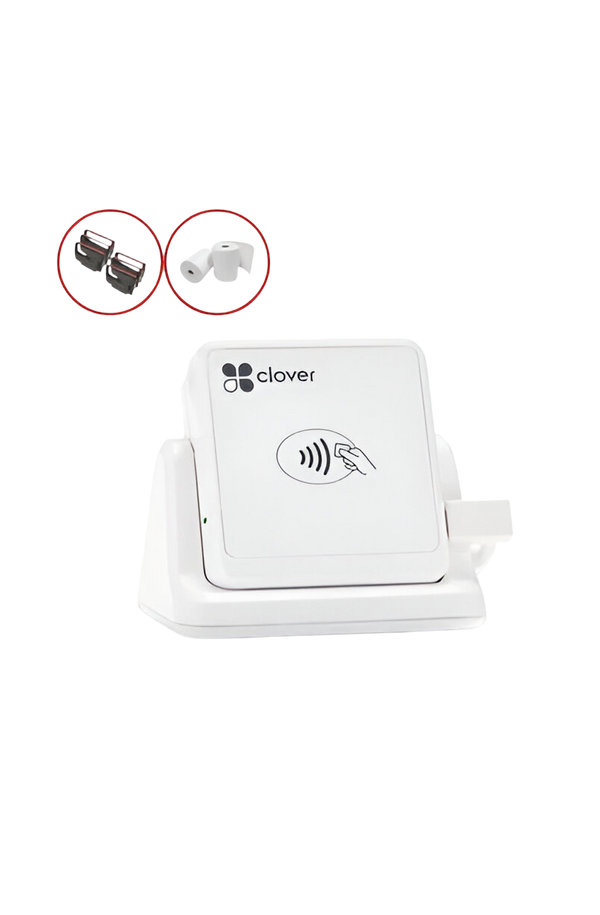 Clover Go Bundle image 0