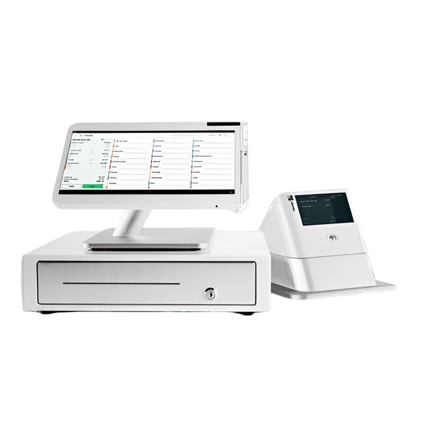 Clover Station 2.0 - Point Of Sale image 0