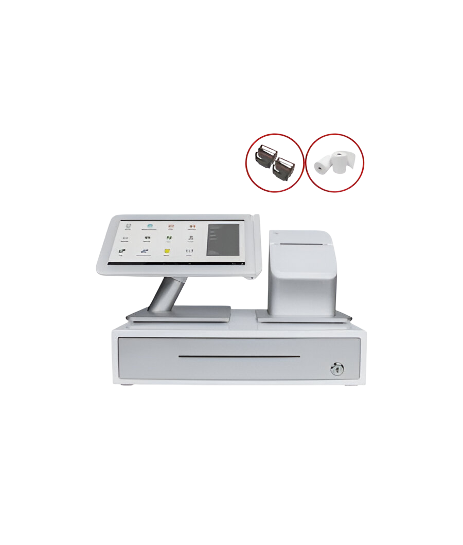 Clover Station Bundle image 0