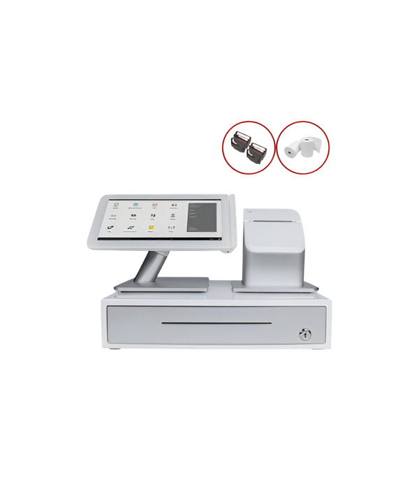 Clover Station Bundle image 0