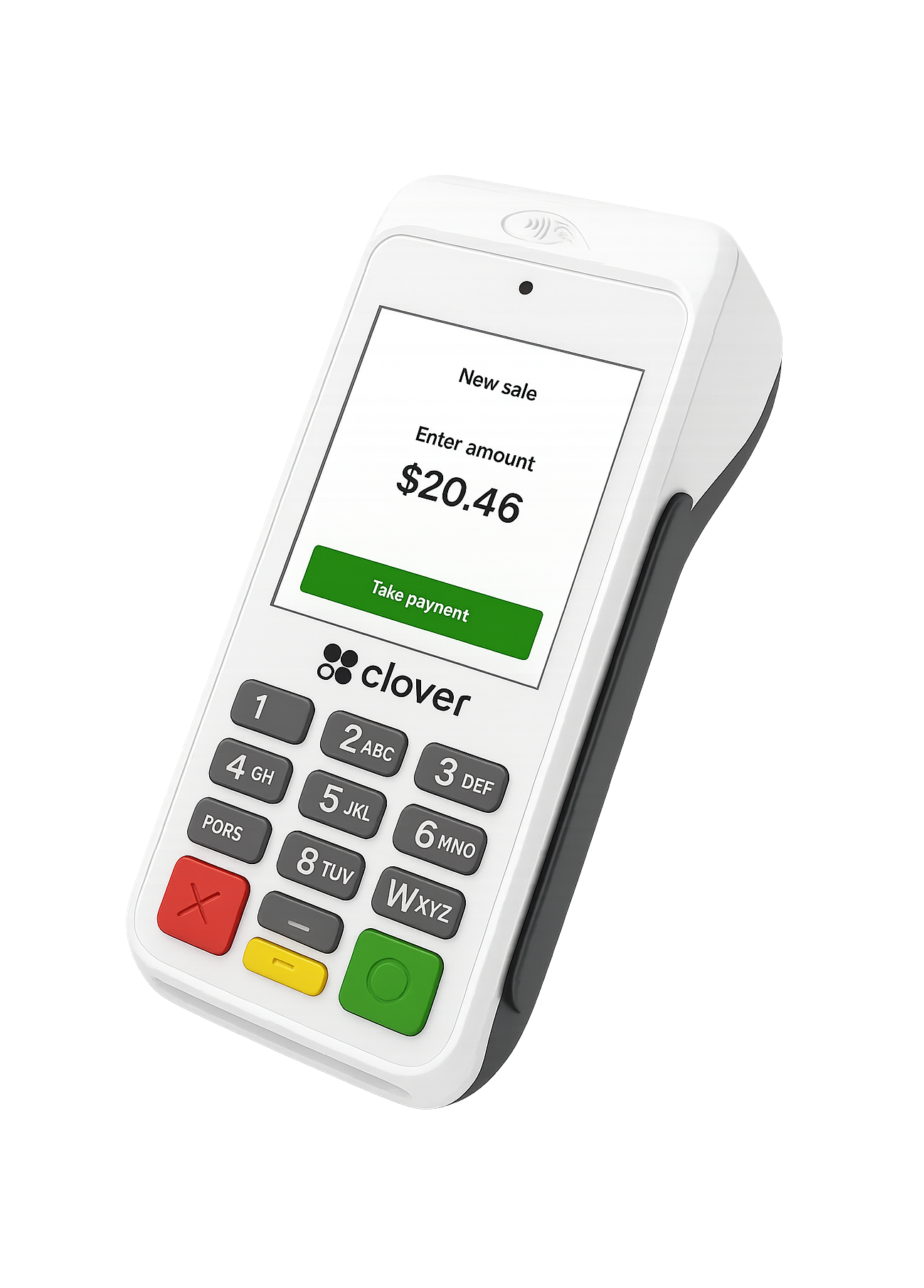 Clover Compact image 0