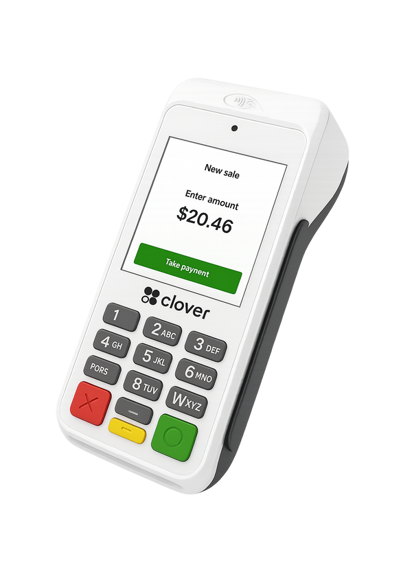 Clover Compact image 0